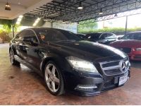 Mercedes-Benz CLS250 CDI AMG ปี 2012 ไมล์ 147,xxx Km รูปที่ 2