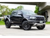 2019 FORD RANGER RAPTOR 2.0 TURBO 4WD รูปที่ 2