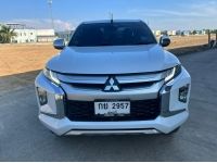 2019 MITSUBISHI TRITON 2.4GT MT PLUS รูปที่ 2