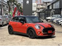 Mini Cooper D 1.5 (F56) ปี 2018 ไมล์ 60,xxx Km รูปที่ 2