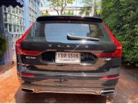 Volvo xc60 T8 R-Design AWD ปี 2020 ไมล์ 63,xxx Km รูปที่ 2