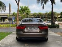 Jaguar XE 2.0l(ประกอบนอก) ปี 2017 ไมล์ 7,xxx Km รูปที่ 2