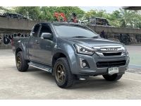 Isuzu D-MAX Space Cab 1.9L Ddi Hi-LANDER MT ปี 2018 รูปที่ 2