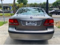 Saab 9-3 4dr sedan 2.0T ปี 2003 ไมล์ 72,xxx Km รูปที่ 2