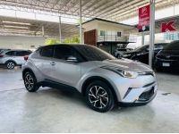 TOYOTA CH-R 1.8 MID ปี 2020 รูปที่ 2