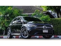 BENZ GLA200 AMG DYNAMIC W247 ปี 2021 รถใหม่สภาพป้ายแดง รูปที่ 2