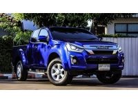 รถบ้านใช้น้อย ISUZU DMAX CAB Hi-Lander 1.9 Ddi L ปี 2019 ใหม่มากๆ รูปที่ 2