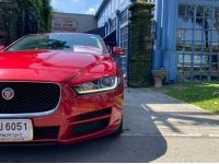 Jaguar XE Diesel 4สูบ 2.0l ปี 2018 ไมล์ 22,xxx Km รูปที่ 2