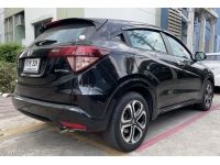 Honda Hrv 1.8 E Limited  ออกป้ายแดงปลายปี2015 ตัวท๊อปของรุ่น รูปที่ 2