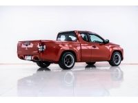 MITSUBISHI TRITON 2.5 GLX MEGA CAB  ปี 2021 ผ่อน 3,343 บาท 6 เดือนแรก ส่งบัตรประชาชน รู้ผลอนุมัติภายใน 30 นาที รูปที่ 2