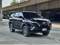 Toyota Fortuner 2.8V 4WD ✅ซื้อสดไม่บวกแวทเพิ่ม เพียง 899,000 รูปที่ 2