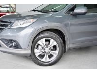 HONDA CR-V 2.4 EL AWD ปี2013 รูปที่ 2