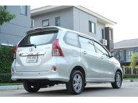 2012 TOYOTA AVANZA 1.5S ไมล์ 60,000 รูปที่ 2