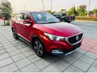 2019 MG ZS 1.5X SUNROOF รูปที่ 2