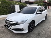 ขายรถHonda Civic fc 1.8 EL 2019 รูปที่ 2