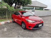 2013 TOYOTA VIOS 1.5J รูปที่ 2