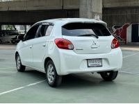 รุ่นประหยัด MITSUBISHI Mirage ปี 2013 รูปที่ 2