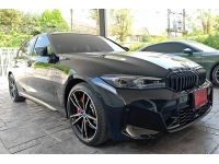 BMW 330e M Sport Package ปี 2023 ไมล์ 1x,xxx Km รูปที่ 2