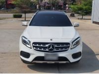 Mercedes Benz GLA250 AMG Dynamic Facelift รูปที่ 2