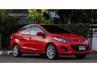 2010 MAZDA2 1.5 AUTO รูปที่ 2