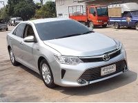 Toyota Camry 2.0 G D-4S ปี 2015 รูปที่ 2