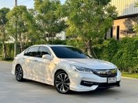 2017 HONDA ACCORD 2.0 HYBRID TECH TOP รูปที่ 2