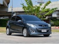 MAZDA 2 1.5SPORT SPIRIT HATCHBACK ปี 2012 ????ผ่อน 4,xxx ???? รูปที่ 2