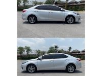 TOYOTA ALTIS 1.6 G ปี 2015 สีเทา ฟรีดาวน์ ผ่อนถูก 5 พันกว่าบาท รูปที่ 2