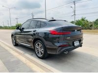 BMW X4 xDrive20d M Sport 4WD SUV G02 2019 รูปที่ 2