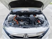 HONDA ACCORD G10 2.0 HYBRID ปี 2019 จด 2020 ⭐ ฟรีดาวน์ ⭐ รูปที่ 2