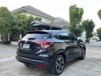 2017 HONDA HRV 1.8EL TOP SUNROOF รูปที่ 2