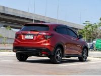 HONDA HR-V 1.8 RS ปี 2018 จด 2019 ⭐ ฟรีดาวน์  ⭐ รูปที่ 2