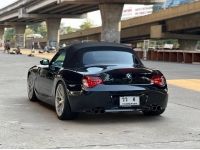 BMW Z4 E85 ปี 2009 รูปที่ 2