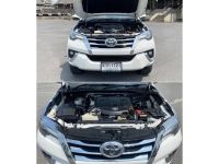 TOYOTA  FORTUNER 2.8 V  SIGMA4 ปี2018 รูปที่ 2