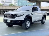 Ford Ranger Hi-Rider 2.2 XLT AT 2017 เพียง 389,000 รูปที่ 2