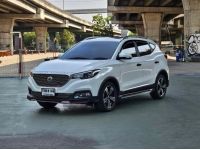 MG ZS 1.5X Sunroof AT 2019 เพียง 319,000 บาท ไมล์61000กม รูปที่ 2