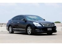 รถหรู ขายถูก NISSAN Teana 250 XV TOP Sunroof ปี 2012 รูปที่ 2