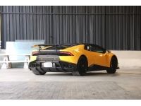 Lamborghini HURACAN 2015 มีไฟแนนซ์เหลือ เปลี่ยนสัญญาผ่อนต่อได้ รูปที่ 2