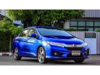 2015 HONDA CITY 1.5SV รูปที่ 2