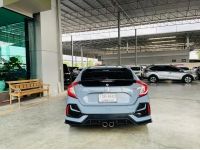 HONDA CIVIC FK 1.5 TURBO RS Hatchback ปี 2020 รูปที่ 2