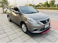 2012 NISSAN ALMERA 1.2E รูปที่ 2