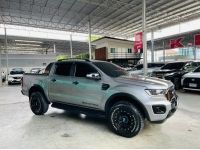 FORD RANGER 2.0 Wildtrak 2WD ปี 2020 เกียร์อัตโนมัติ AT รูปที่ 2