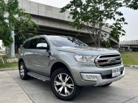 2017 FORD EVEREST 3.2 TITANIUM 4WD รูปที่ 2