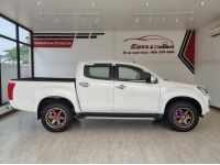 Isuzu Dmax Hi-Lander Cab 4 1.9 L DDI MT 2019 รูปที่ 2