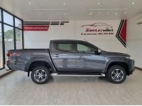 Mitsubishi Triton Double Cab 2.4 GLS Plus MT 2020* รูปที่ 2