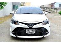 2020 TOYOTA VIOS 1.5 TOP ไมล์ 5,000 รูปที่ 2