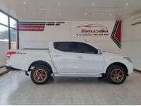 Mitsubishi Triton Double Cab 2.4 GLS LTD Plus MT 2018 รูปที่ 2