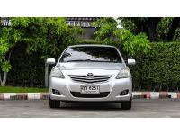 2011 TOYOTA VIOS 1.5E รูปที่ 2