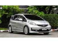 2012 HONDA JAZZ 1.5E JAPAN รูปที่ 2