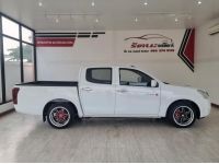 Isuzu Dmax Cab 4 1.9 S DDI MT 2018* รูปที่ 2